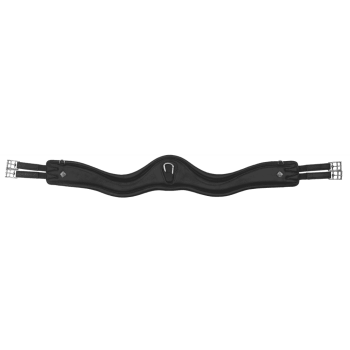 LeMieux GelTek Anatomic Curve GP Jump Girth