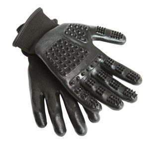 LeMieux Hands On Grooming Mitt