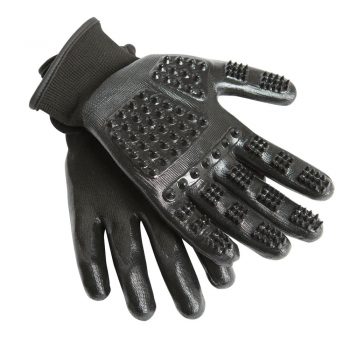 LeMieux Hands On Grooming Mitt