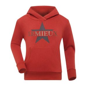 LeMieux Mini Hoodie