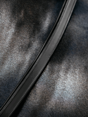 LeMieux Leather Neck Strap