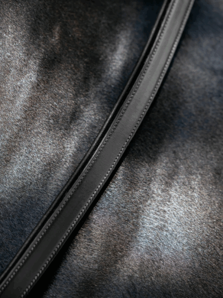 LeMieux Leather Neck Strap