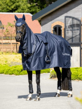 LeMieux Rain Sheet