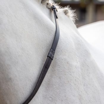 LeMieux Rubber Reins