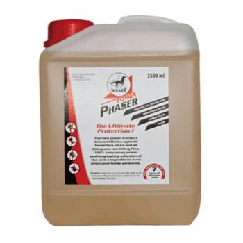 Leovet Power Phaser Fly Repellent Refil 2500ml
