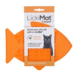 LickiMat Cat Casper