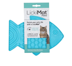 Lickimat