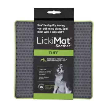 LickiMat Soother Tuff
