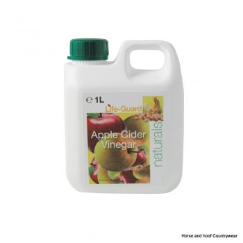 Life-Guard Apple Cider Vinegar 1L