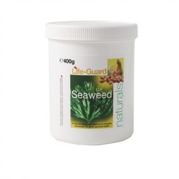 Life-Guard Seaweed 400g