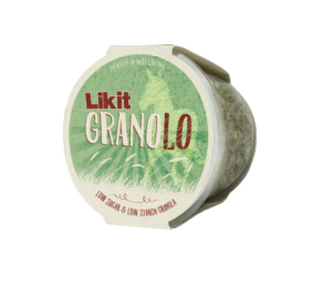 Likit Granolo