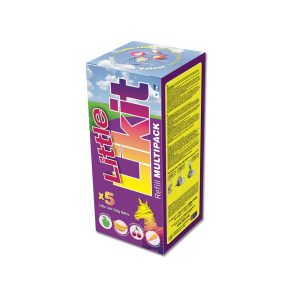 Little Likit Multipack Pack of 5
