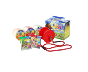 Likit Starter Kit