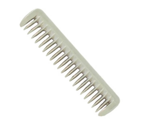 Lincoln Pulling Comb Aluminium