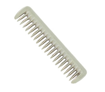 Lincoln Pulling Comb Aluminium
