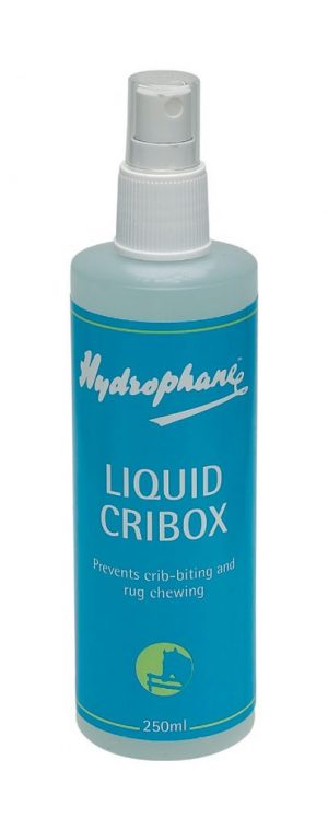 Hydrophane Liquid Cribox 250ml