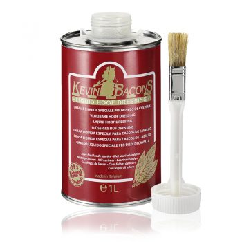 Kevin Bacons Liquid Hoof Dressing 500ml