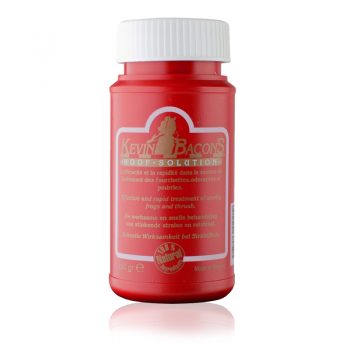 Kevin Bacons Hoof Solution 105ml