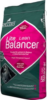 Spillers Lite & Lean Balancer 20kg