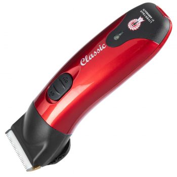 Liveryman Clipper Classic Rechargeable