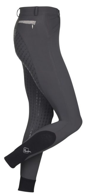 My LeMieux Dynamique Full Seat Breeches