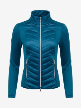 My LeMieux Dynamique Jacket