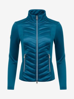 My LeMieux Dynamique Jacket