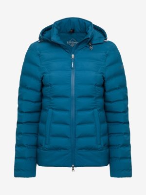 LeMieux Elize Waterproof Puffer Jacket