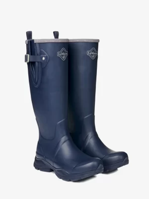 LeMieux Stride Wellington Boot
