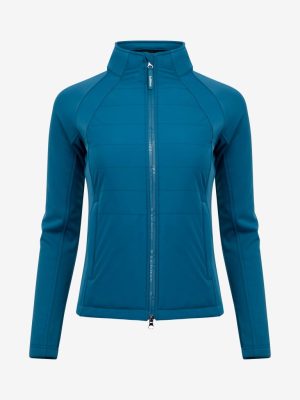 LeMieux Hybrid Jacket