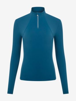 My LeMieux Liberte Zipped Base Layer