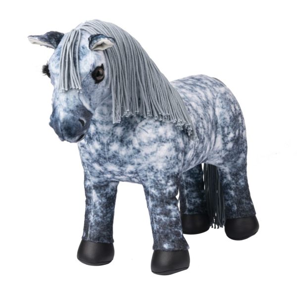 Toy Pony Sam