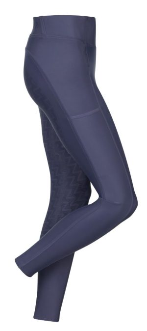 My LeMieux ActiveWear Pull On Summer Breeches