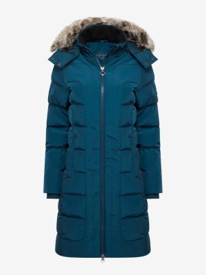 LeMieux Loire Three Quarter Coat