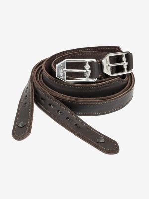 Stirrup Leathers