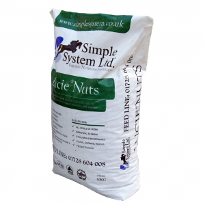 Simple Systems Lucie Nuts 20kg