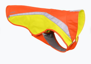 Ruffwear Lumenglow Hi-Viz Jacket