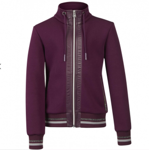LeMieux Youth Luxe Jacket