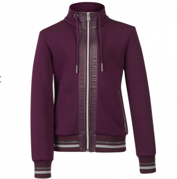 LeMieux Youth Luxe Jacket