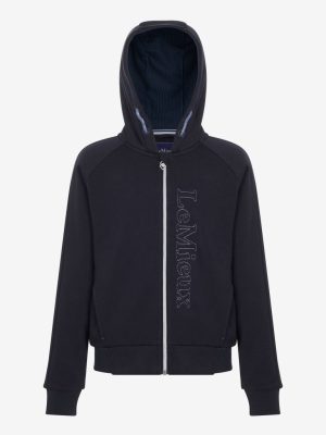 LeMieux Young Rider Hollie Hoodie