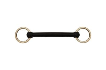 Mackey Nylon Foal Bit