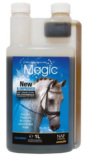 NAF Magic Liquid 1L
