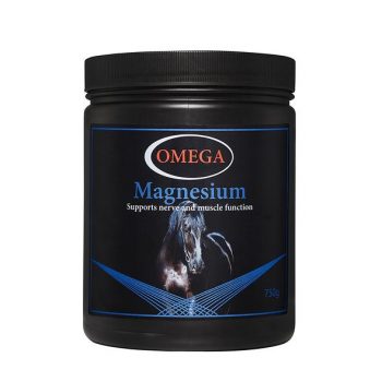 Omega Magnesium 750g