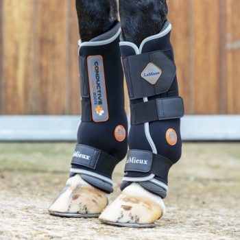 LeMieux Conductive Magnotherapy Boot