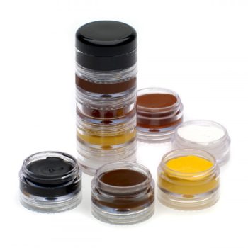 Supreme Products Make Up Palette 25ml