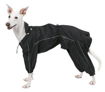 Mackey Manchester Rain Coat