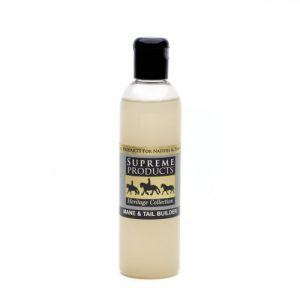 Supreme Products Mane & Tail Builder 250ml