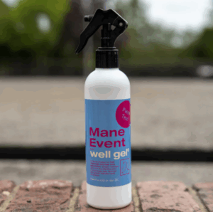 Well Gel Mane Event 225g