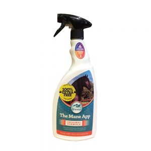 IV Horse The Mane App 1L