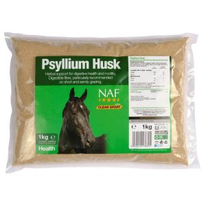 NAF Psyllium Husk 1kg